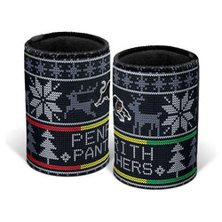 Penrith Panthers Xmas Can Cooler - SPORTFIRST HERVEY BAY