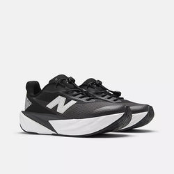 New Balance FuelCell Rebel Bungee Lace w/Toggle Kids Shoe