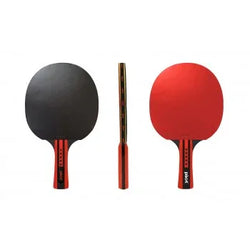Pivot 5 Star Table Tennis Bat - SPORTFIRST HERVEY BAY