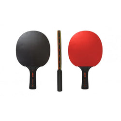Pivot 6 Star Table Tennis Bat - SPORTFIRST HERVEY BAY