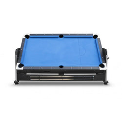Pivot 7ft 2in1 Air Hockey/Pool Table - SPORTFIRST HERVEY BAY