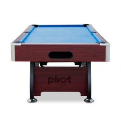 Pivot 8ft Pool Table - SPORTFIRST HERVEY BAY