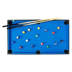 Pivot 9 In 1 Multi Games Table - SPORTFIRST HERVEY BAY