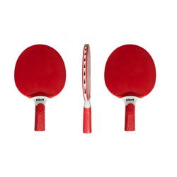 Pivot Outdoor Table Tennis Bat - SPORTFIRST HERVEY BAY