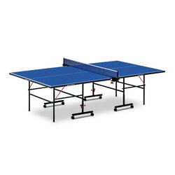 Pivot Rally 12 Indoor Table Tennis Table - SPORTFIRST HERVEY BAY