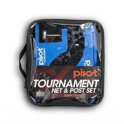 Pivot Table Tennis Tournament Net & Post Set - SPORTFIRST HERVEY BAY