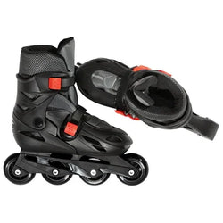 Playlife Riddler Adjustable Kids Roller Skate - SPORTFIRST HERVEY BAY