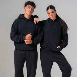 Ryderwear Unisex Plush Hoodie