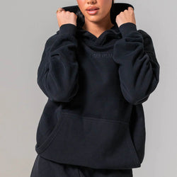 Ryderwear Unisex Plush Hoodie