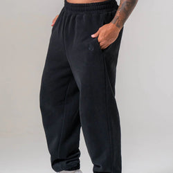 Ryderwear Unisex Plush Track Pants