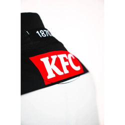 Port Adelaide 2024 Home Replica Guernsey - SPORTFIRST HERVEY BAY