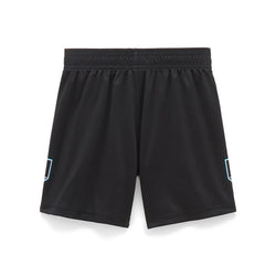 Port Adelaide 2025 Mens Bermuda Training Shorts - SPORTFIRST HERVEY BAY