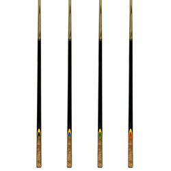 Powerbond Fibreglass Warp Resistant 2Pce Pool Cue - SPORTFIRST HERVEY BAY