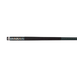PowerGlide 2 Pce Autograph Carbon 10mm Tip Pool Cue - SPORTFIRST HERVEY BAY