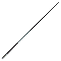 PowerGlide 2 Pce Autograph Carbon 10mm Tip Pool Cue - SPORTFIRST HERVEY BAY