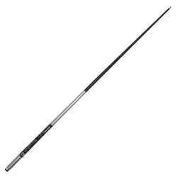 PowerGlide 2 Pce Emanate Carbon 10mm Tip Pool Cue - SPORTFIRST HERVEY BAY
