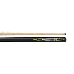 PowerGlide Eclipse 2 Piece Ash Cue - SPORTFIRST HERVEY BAY