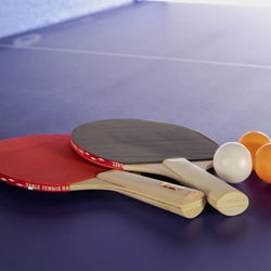 Premium Indoor Table Tennis Top For Pool Table - SPORTFIRST HERVEY BAY