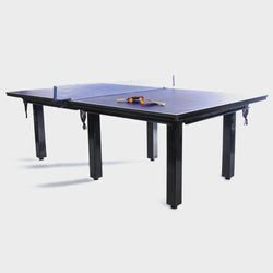 Premium Indoor Table Tennis Top For Pool Table - SPORTFIRST HERVEY BAY