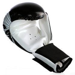 Punch AAA Bag Busters Pro Mitts