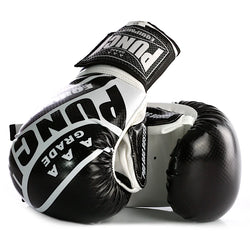 Punch AAA Bag Busters Pro Mitts