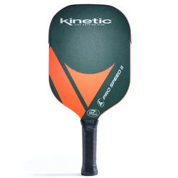 Pro Kennex Kinetic Pro Speed II Pickleball Paddle - SPORTFIRST HERVEY BAY