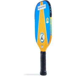 Pro Kennex Kinetic Pro Spin Pickleball Paddle - SPORTFIRST HERVEY BAY