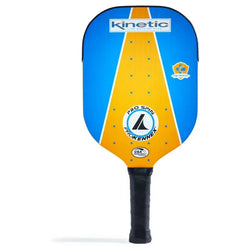 Pro Kennex Kinetic Pro Spin Pickleball Paddle - SPORTFIRST HERVEY BAY
