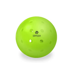 Pro Kennix Pickleball Outdoor Balls (6 Pack) - SPORTFIRST HERVEY BAY