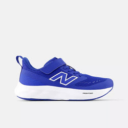 New Balance Fresh Foam 625 Bungee Lace Top Strap Kids Shoe