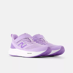 New Balance Fresh Foam 625 Bungee Lace Top Strap Kids Shoe