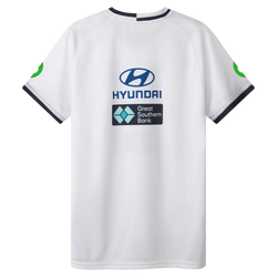 Puma 2025 Carlton Blues Training Tee - SPORTFIRST HERVEY BAY