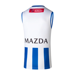 Puma 2025 North Melbourne Home Guernsey - SPORTFIRST HERVEY BAY