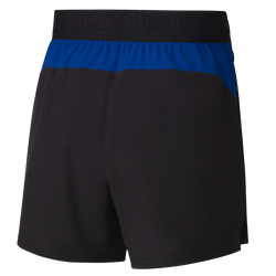 Puma 2025 North Melbourne Training Shorts - SPORTFIRST HERVEY BAY