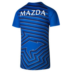 Puma 2025 North Melbourne Training Tee - SPORTFIRST HERVEY BAY