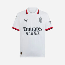 Puma AC Milan Away Jersey - SPORTFIRST HERVEY BAY