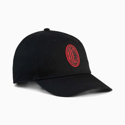 Puma AC Milan ESS Cap - SPORTFIRST HERVEY BAY