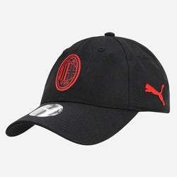 Puma AC Milan ESS Cap - SPORTFIRST HERVEY BAY