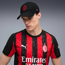 Puma AC Milan ESS Cap - SPORTFIRST HERVEY BAY