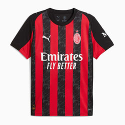 Puma AC Milan Mens Home Jersey - SPORTFIRST HERVEY BAY