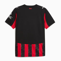 Puma AC Milan Mens Home Jersey - SPORTFIRST HERVEY BAY