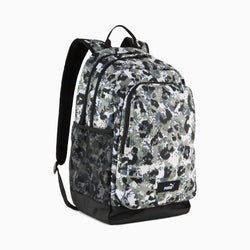 Puma Academy AOP Backpack - SPORTFIRST HERVEY BAY