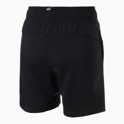 Puma Active Kids Woven Short - SPORTFIRST HERVEY BAY