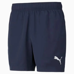 Puma Active Woven 5 Inch Mens Shorts - SPORTFIRST HERVEY BAY