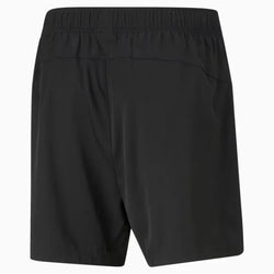 Puma Active Woven 5 Inch Mens Shorts - SPORTFIRST HERVEY BAY
