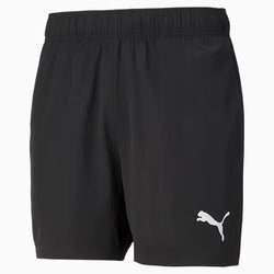 Puma Active Woven 5 Inch Mens Shorts - SPORTFIRST HERVEY BAY