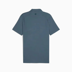 Puma Aerion Mens Polo - SPORTFIRST HERVEY BAY
