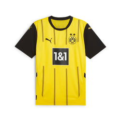 Puma Borussia Dortmund Home Jersey - SPORTFIRST HERVEY BAY