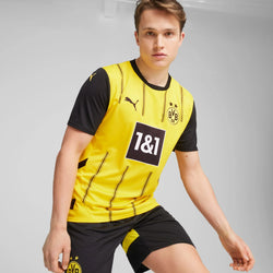 Puma Borussia Dortmund Home Jersey - SPORTFIRST HERVEY BAY