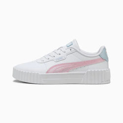 Puma Carina 3.0 Blurry Dreams Kids Shoe - SPORTFIRST HERVEY BAY